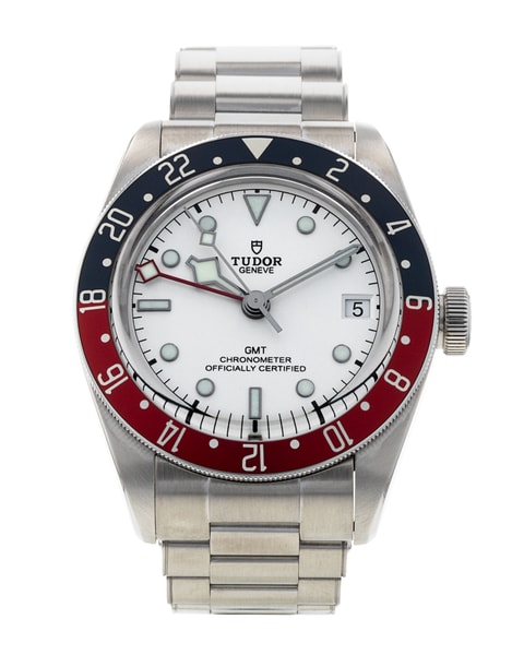 Tudor Black Bay GMT M79830RB-0010